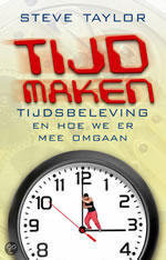 Steve Taylor - Tijd maken