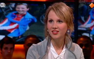 Laura Maaskant