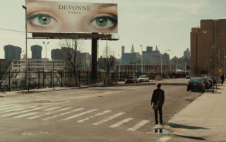 I Origins